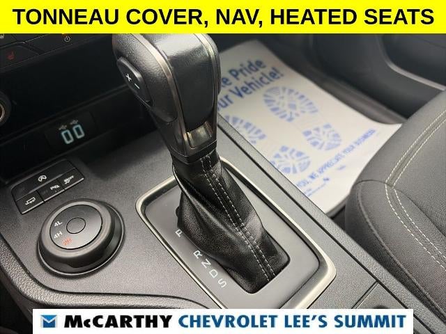 2019 Ford Ranger XL