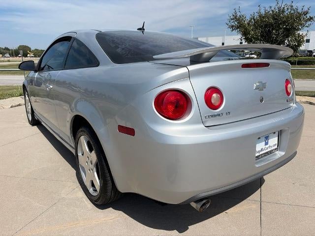 2010 Chevrolet Cobalt LT w/2LT