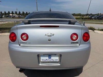 2010 Chevrolet Cobalt LT w/2LT