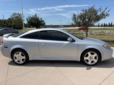 2010 Chevrolet Cobalt LT w/2LT