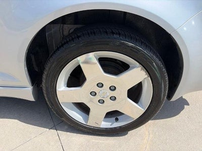 2010 Chevrolet Cobalt LT w/2LT