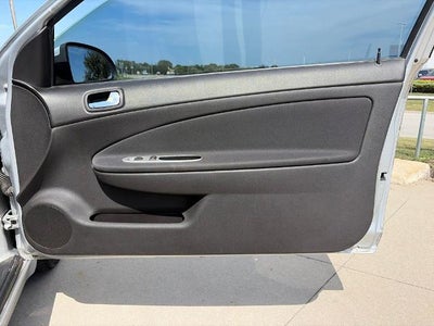 2010 Chevrolet Cobalt LT w/2LT