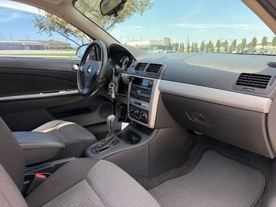 2010 Chevrolet Cobalt LT w/2LT