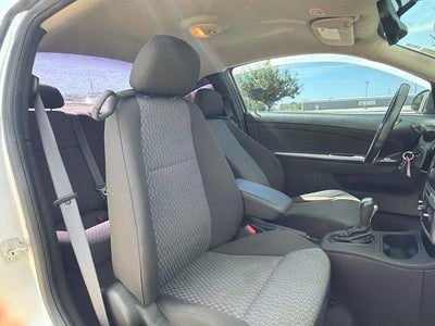 2010 Chevrolet Cobalt LT w/2LT