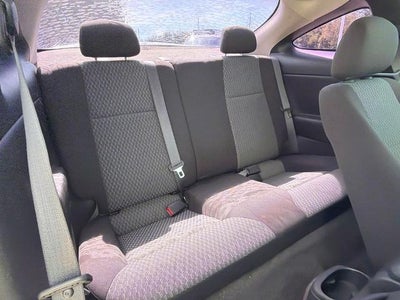 2010 Chevrolet Cobalt LT w/2LT