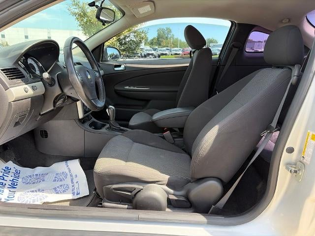 2010 Chevrolet Cobalt LT w/2LT