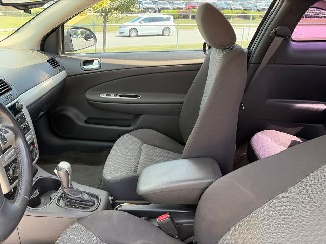 2010 Chevrolet Cobalt LT w/2LT