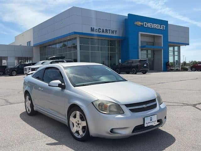 2010 Chevrolet Cobalt LT w/2LT