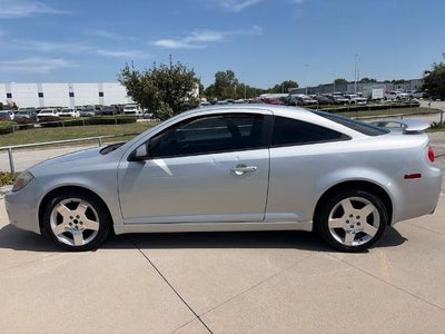 2010 Chevrolet Cobalt LT w/2LT