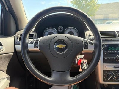 2010 Chevrolet Cobalt LT w/2LT