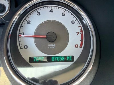 2010 Chevrolet Cobalt LT w/2LT