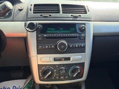 2010 Chevrolet Cobalt LT w/2LT