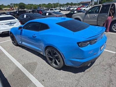 2023 Chevrolet Camaro 1LT