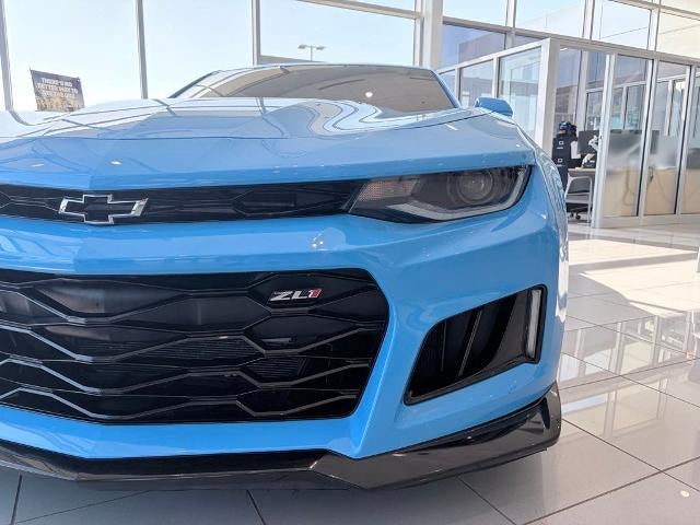 2023 Chevrolet Camaro ZL1