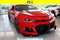2021 Chevrolet Camaro ZL1