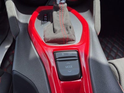2019 Chevrolet Camaro ZL1