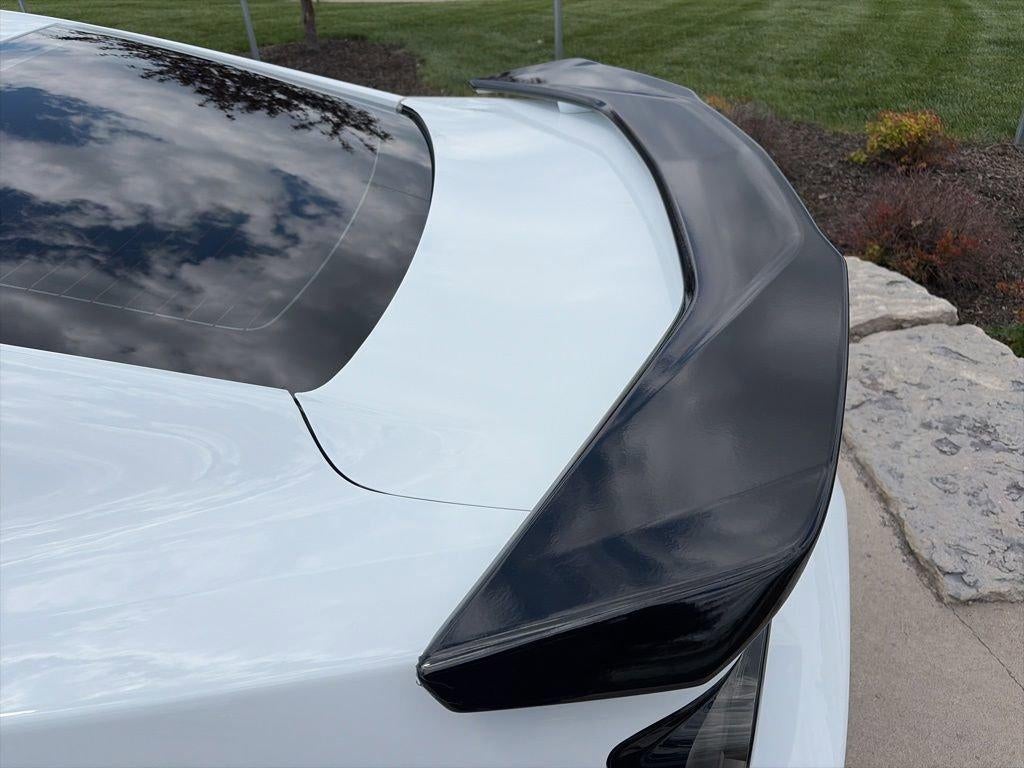 2019 Chevrolet Camaro ZL1