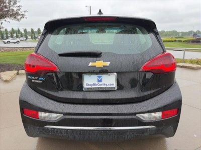 2020 Chevrolet Bolt EV LT