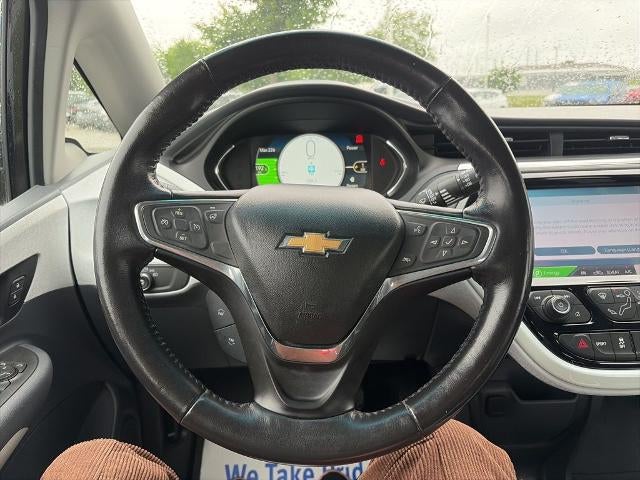2020 Chevrolet Bolt EV LT