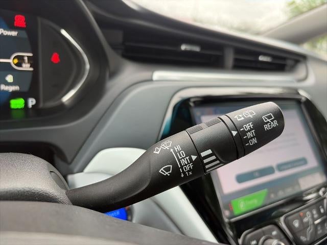2020 Chevrolet Bolt EV LT