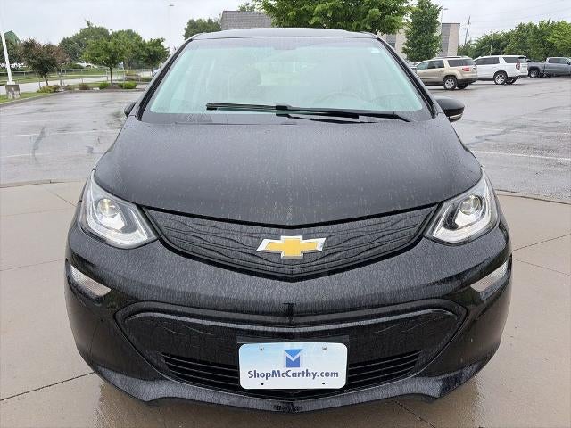 2020 Chevrolet Bolt EV LT