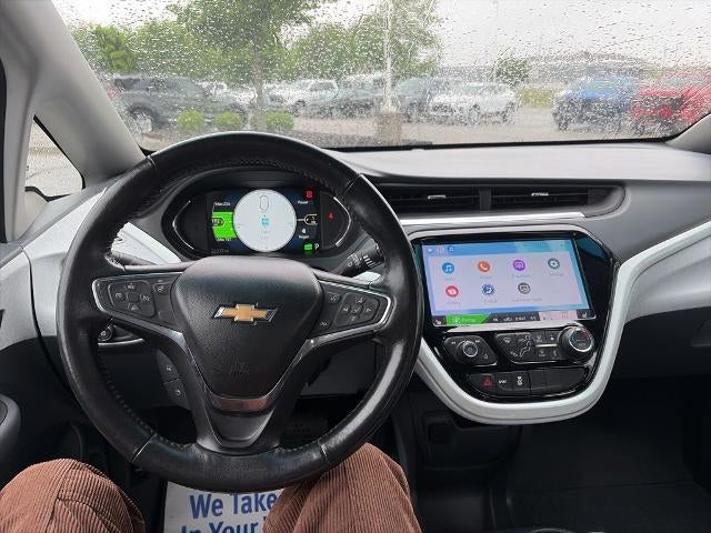 2020 Chevrolet Bolt EV LT