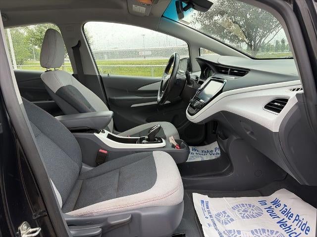 2020 Chevrolet Bolt EV LT