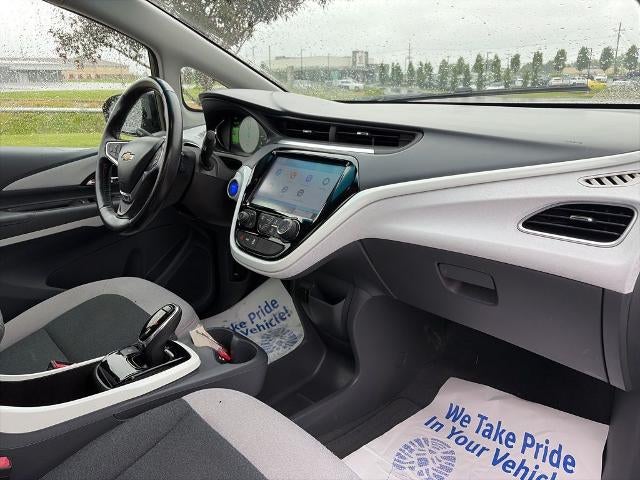 2020 Chevrolet Bolt EV LT