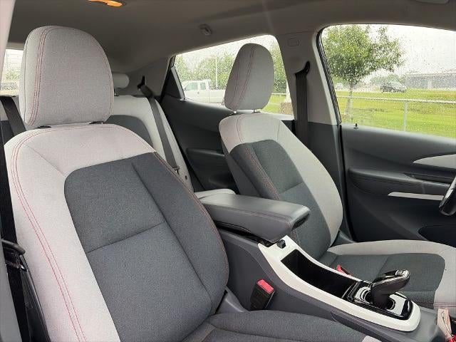 2020 Chevrolet Bolt EV LT