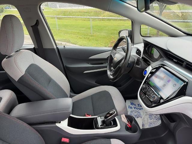 2020 Chevrolet Bolt EV LT