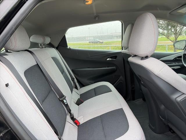 2020 Chevrolet Bolt EV LT