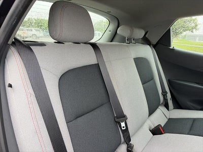 2020 Chevrolet Bolt EV LT
