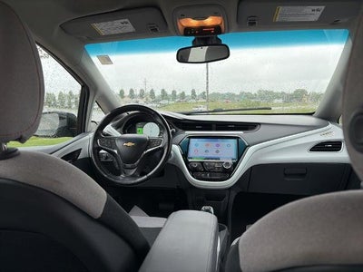 2020 Chevrolet Bolt EV LT