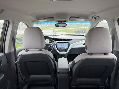 2020 Chevrolet Bolt EV LT