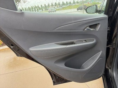 2020 Chevrolet Bolt EV LT