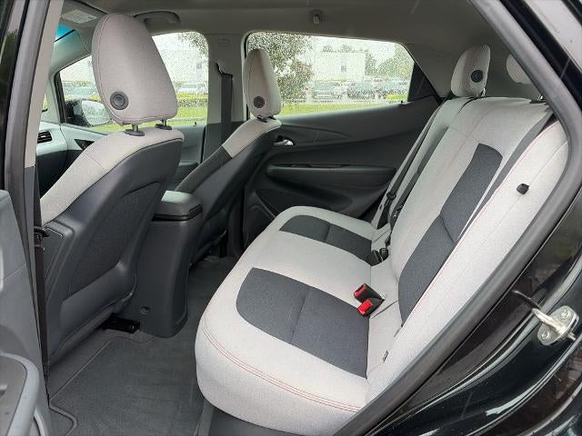 2020 Chevrolet Bolt EV LT