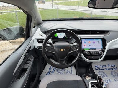 2020 Chevrolet Bolt EV LT
