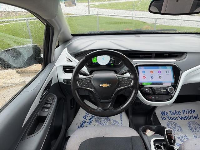 2020 Chevrolet Bolt EV LT