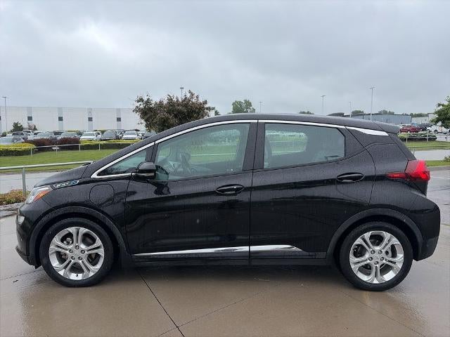 2020 Chevrolet Bolt EV LT