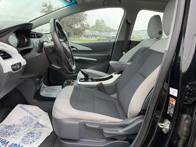 2020 Chevrolet Bolt EV LT