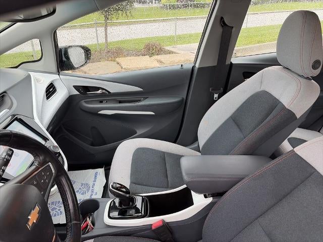 2020 Chevrolet Bolt EV LT