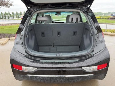 2020 Chevrolet Bolt EV LT