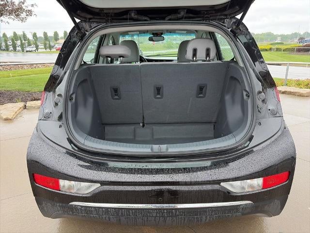2020 Chevrolet Bolt EV LT