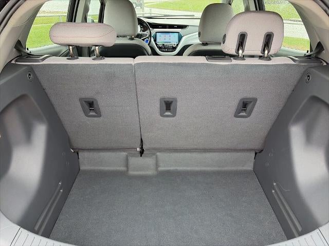 2020 Chevrolet Bolt EV LT