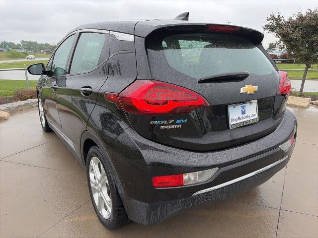 2020 Chevrolet Bolt EV LT