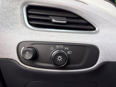 2020 Chevrolet Bolt EV LT