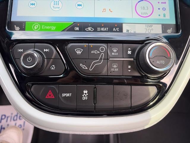 2020 Chevrolet Bolt EV LT