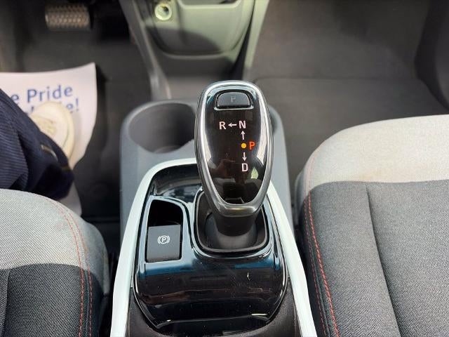 2020 Chevrolet Bolt EV LT