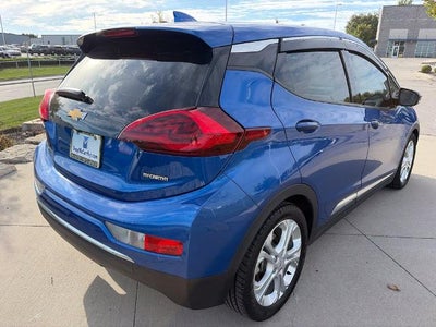 2020 Chevrolet Bolt EV LT
