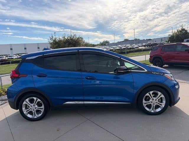 2020 Chevrolet Bolt EV LT